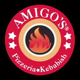 Amigos Fermoy logo.